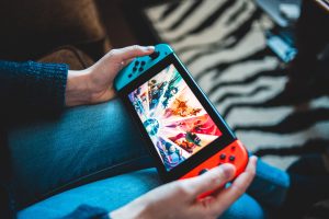 Despre Remedierea Deviației Controlerului de Nintendo Switch